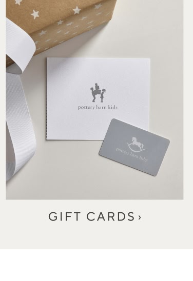 Gift Cards, Shop Now